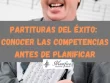 Situaciones de aprendizaje y las competencias en música