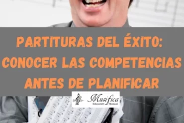 Diseño Curricular Música – Primera infancia e Inicial Uruguay – Anep