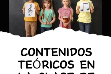 ¿Cómo usar la tecnología en educación musical?