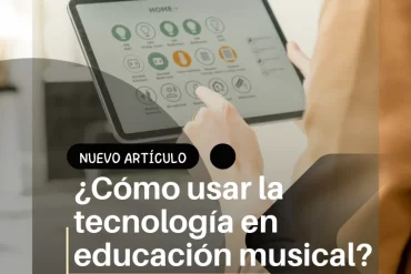 Tras analizar cientos de competencias musicales, estas son mis 5 reflexiones