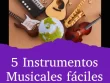 construcción de instrumentos en el aula