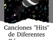 canciones para primaria de distintos géneros que son un hit