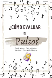 actividades para el pulso en educación musical