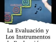 Instrumentos de evaluación música aula educación musical