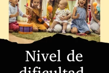 Entendiendo contenidos del diseño curricular o normativa: el sonido en la educación musical