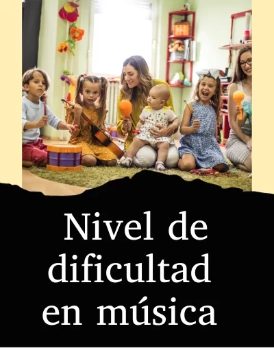 especificidad en el contenido