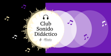 Actividades musicales