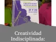 Evento para profes creatividad indisciplinada uruguay