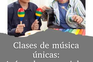 ¿Por qué planificar en música?