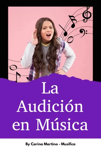 La audición musical