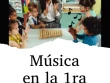 educación musical para niños