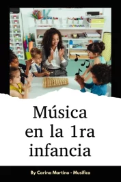 educación musical para niños