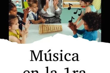 Competencias Musicales: Mirando hacia otra clave