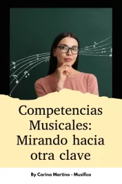Las competencias en música