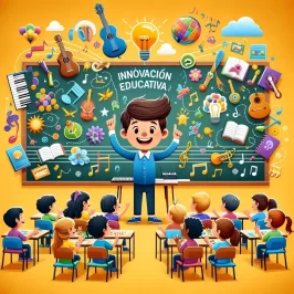 Estrategias musicales para el aula de 6 a 8 años -Actividades para música en primaria