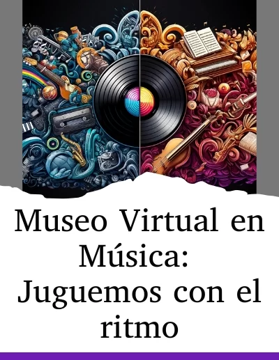 Realidad Virtual en música