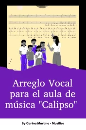 Arreglo musical para primaria