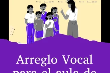 Estrategias de enlazado de actividades musicales