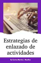Educación musical unidad temática