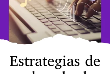 Arreglo Vocal para el aula de música «Calipso»