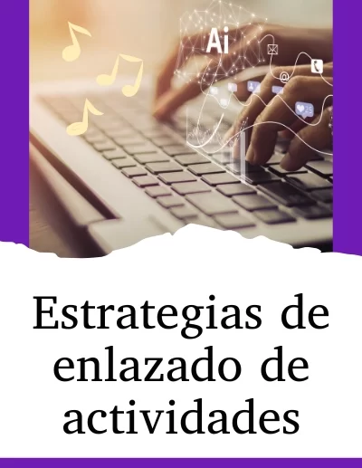 Educación musical unidad temática