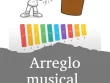 Arreglo instrumental para primaria orff musica