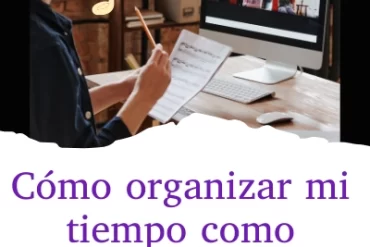 Cómo Sorprender a Tus Estudiantes Integrando Tecnología en Tus Clases de Música