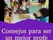 Como ser un excelente docente de música educador musical profesor de música