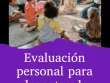 evaluación para docentes de música