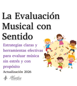La evaluación